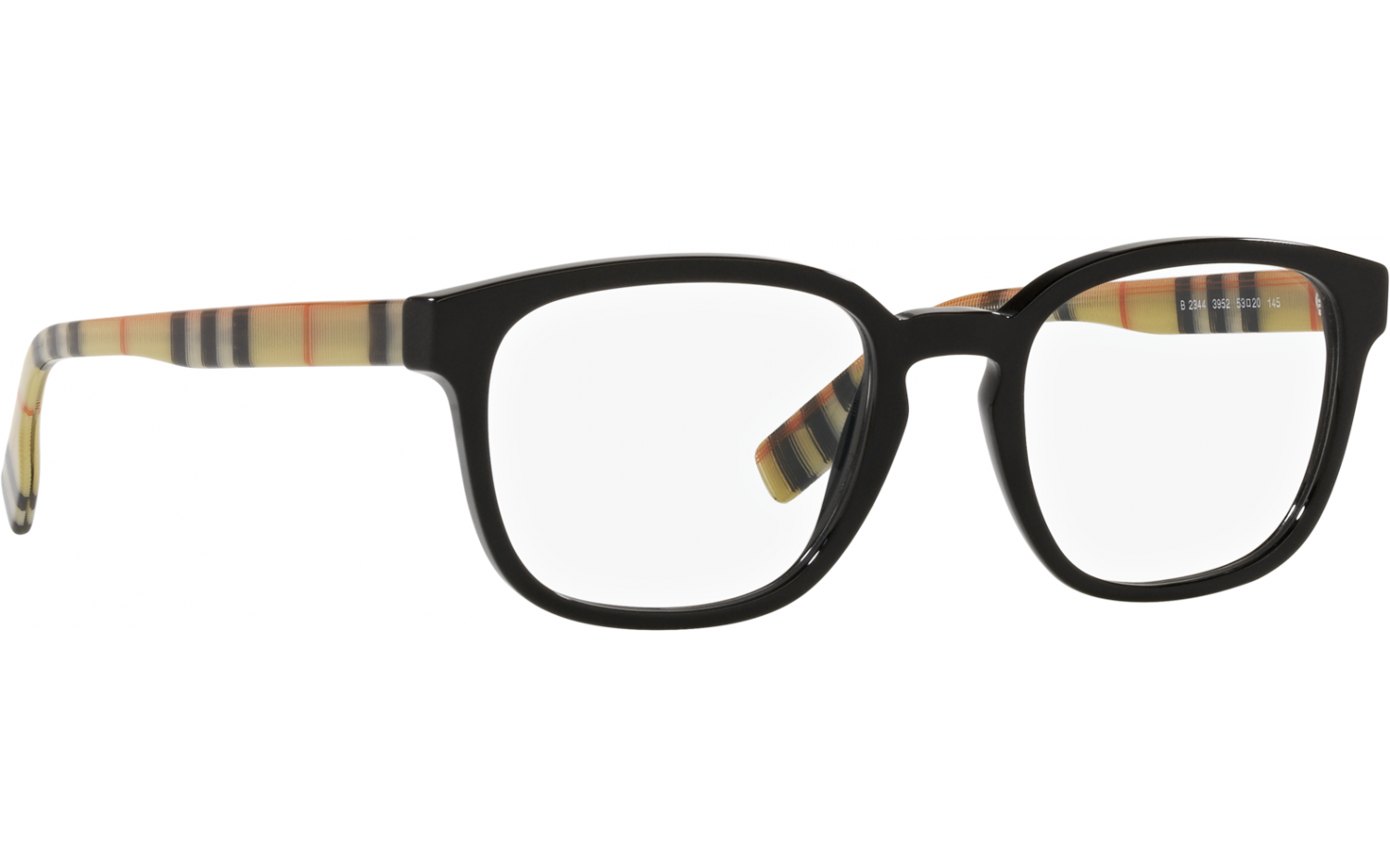 Burberry BE2344 3952 51 Prescription Glasses Station
