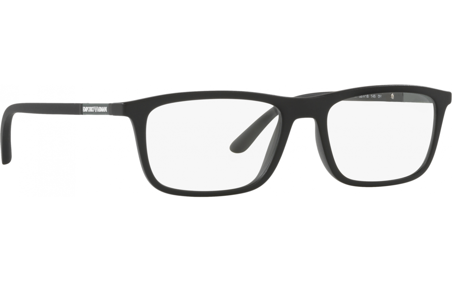 Emporio Armani EA4160 50421W 55 Prescription Glasses Station