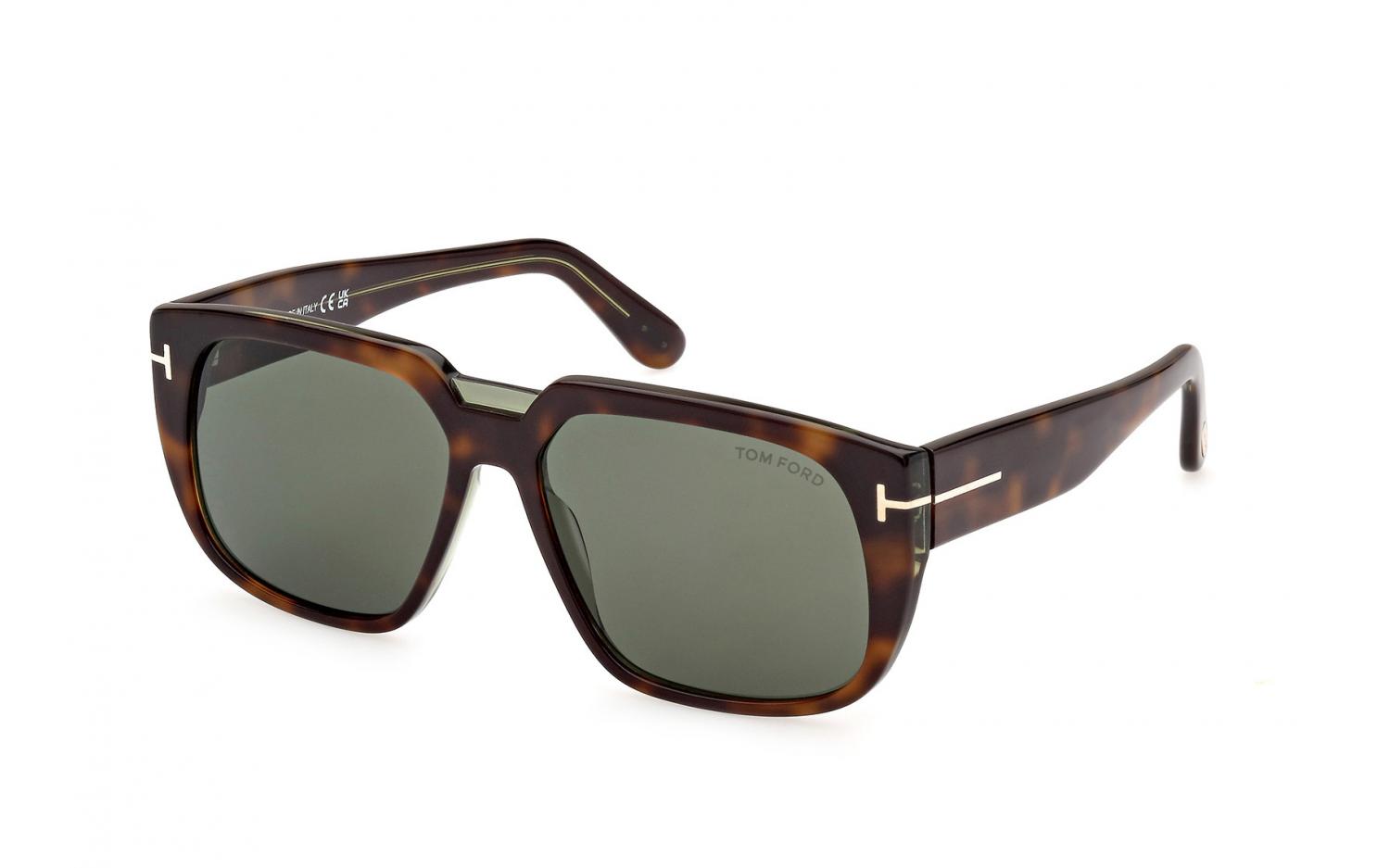 Tom Ford Oliver 02 FT1025 56N 56 Glasses Station
