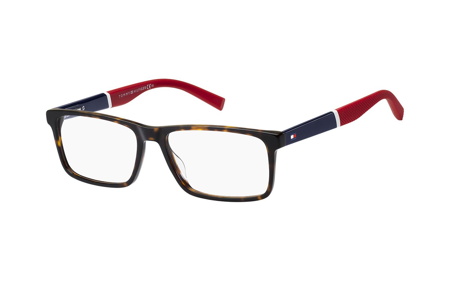 Tommy Hilfiger TH 1909 086 54 Prescription Glasses Station