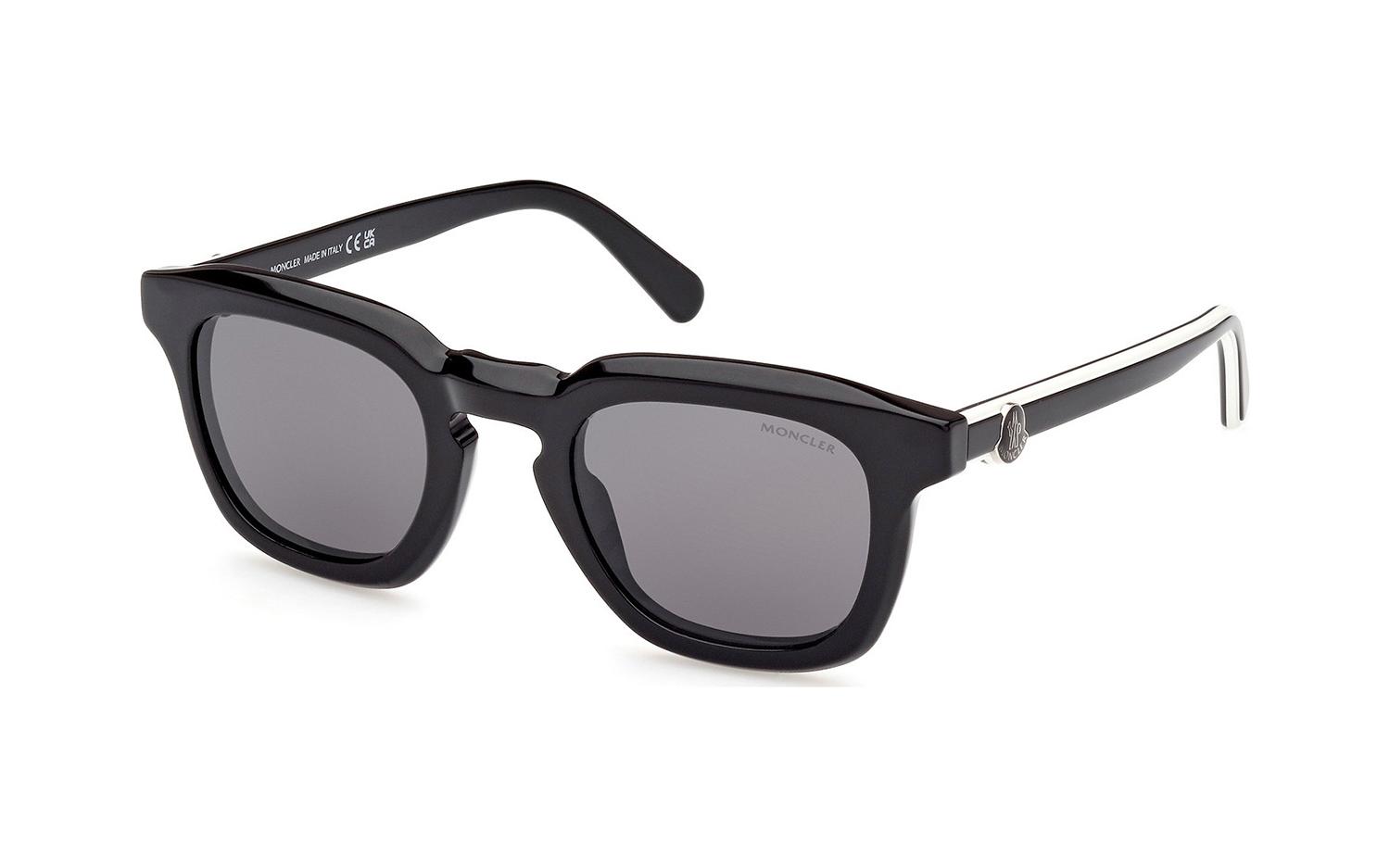 Moncler glasses 2025