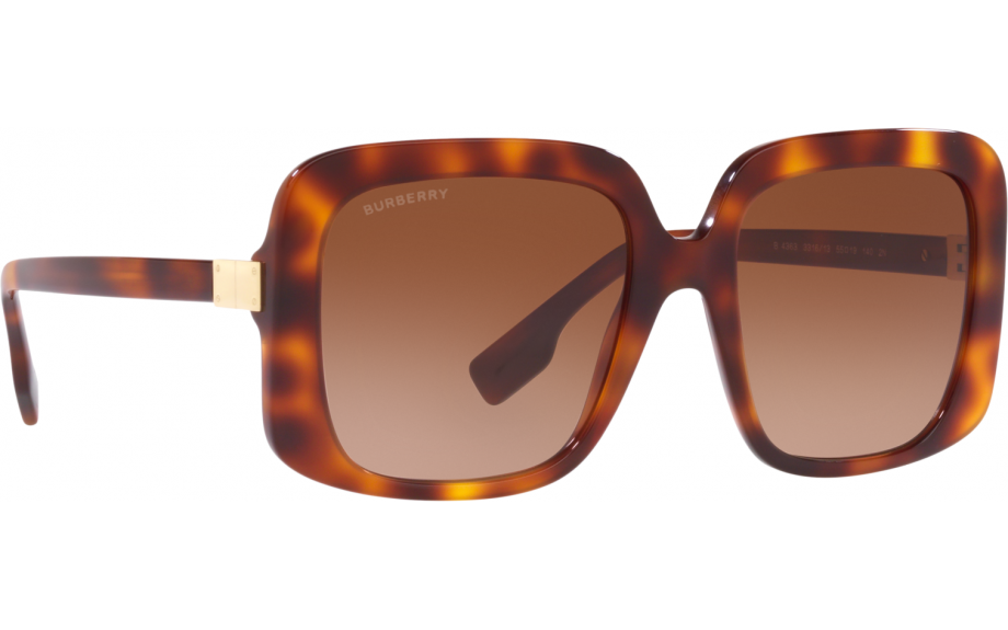 Burberry Penelope BE4363 331613 55 Glasses Station