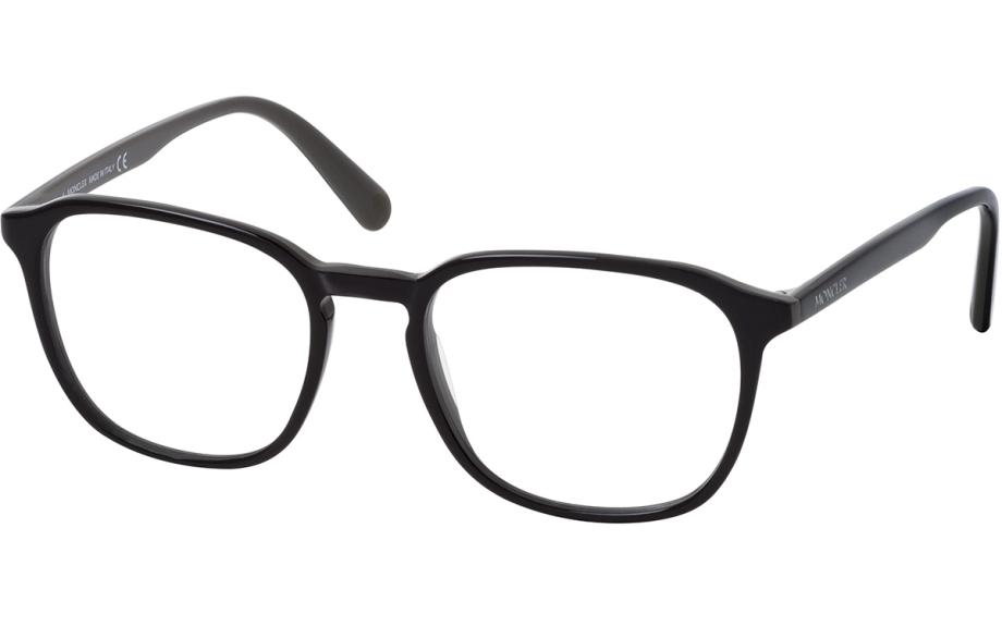 Moncler ML5145 005 51 Prescription Glasses Station